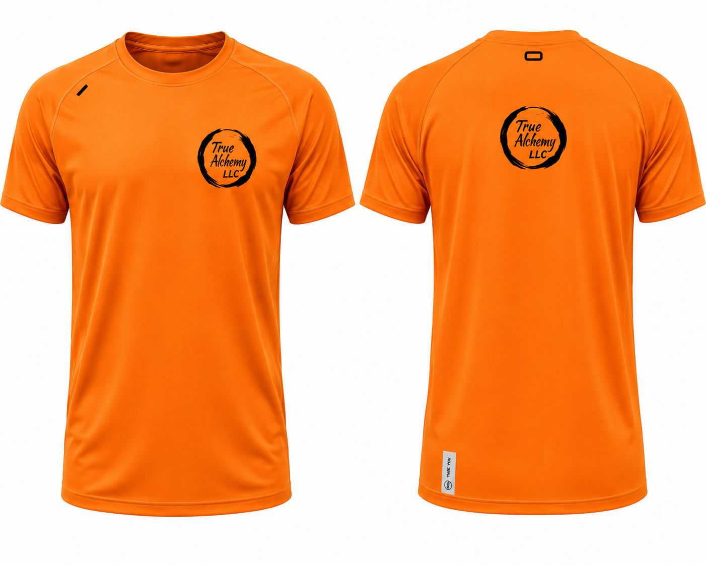 Runners shirt