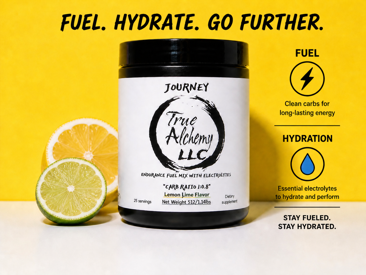 Journey Tubs