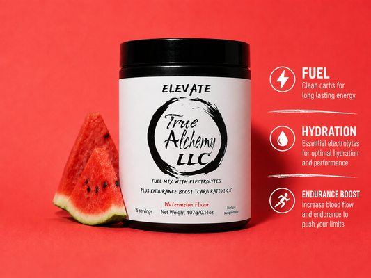 Elevate Tubs