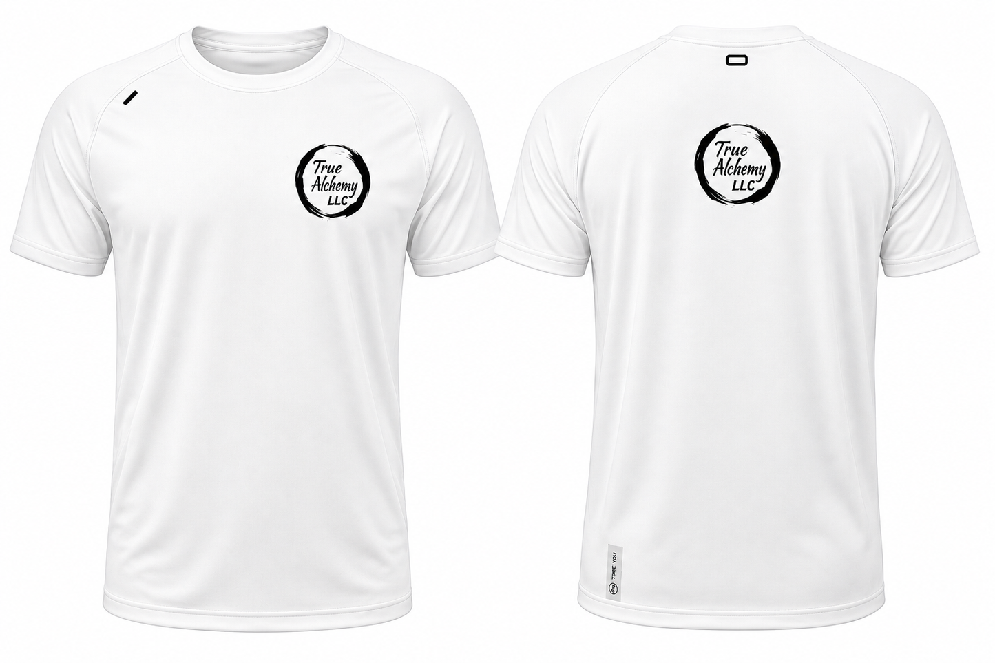 Runners shirt
