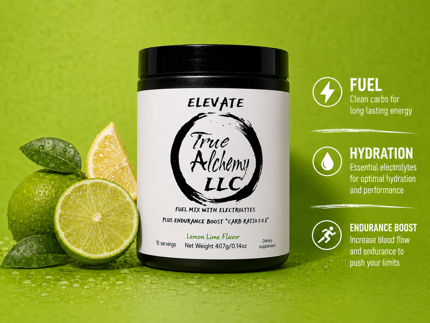 Elevate Tubs