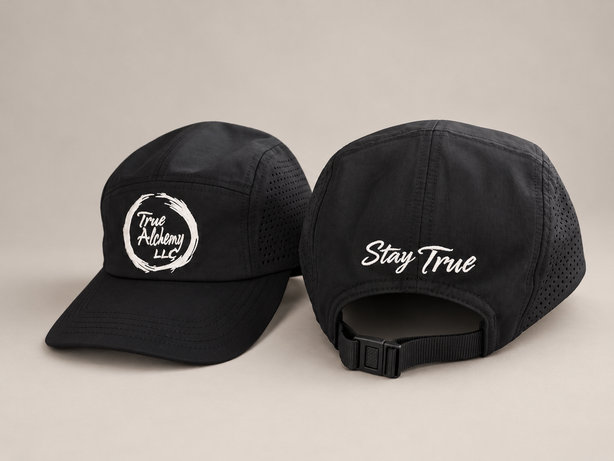 STAY TRUE Hat