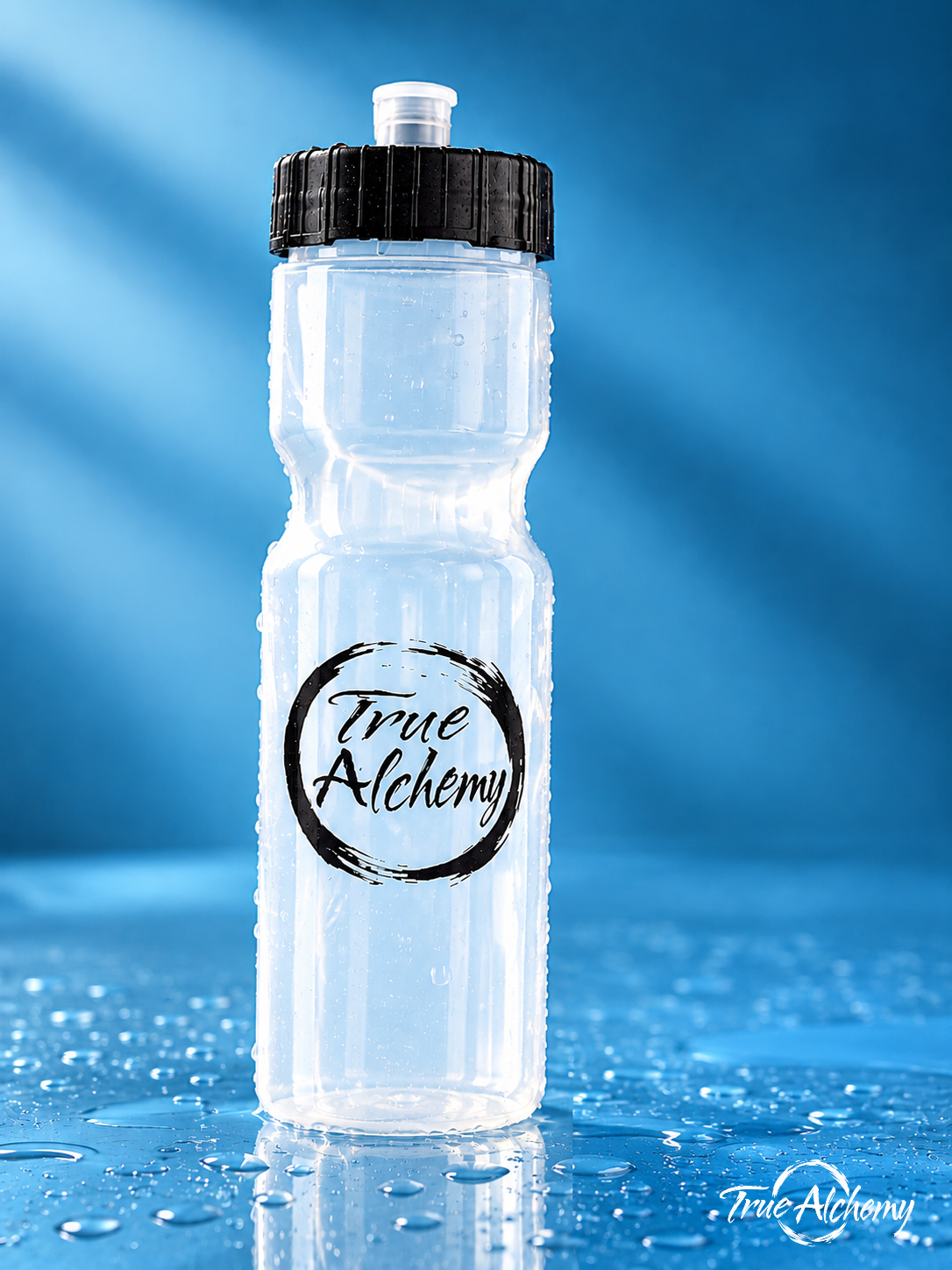 Water bottle 22oz