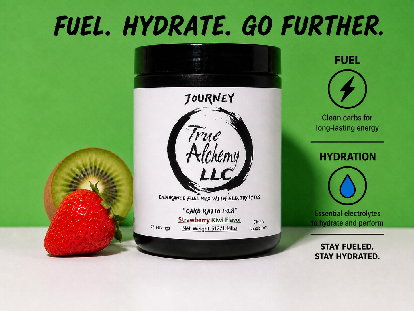 Journey Tubs