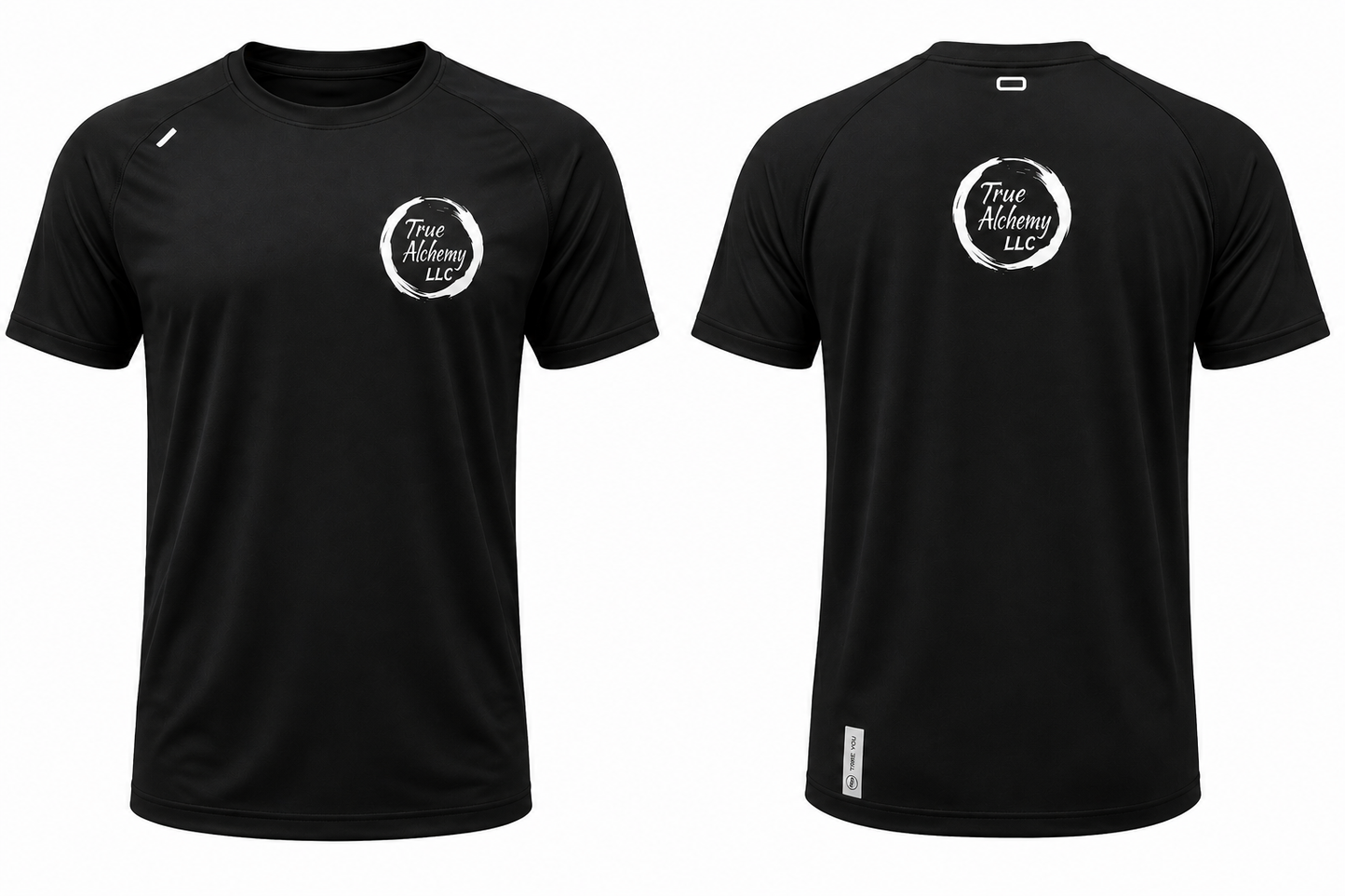 Runners shirt