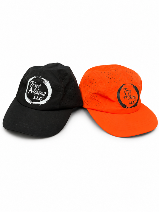 Alchemy hats (now available)